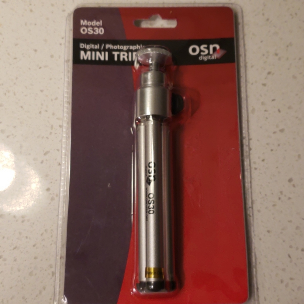 Mini-Tripod